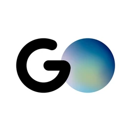 GO 앱 아이콘