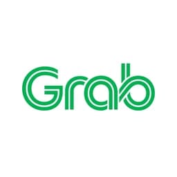 Grab 앱 아이콘