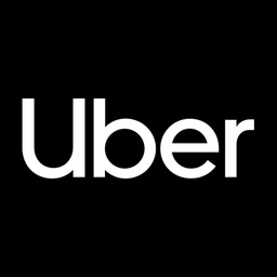 Uber 앱 아이콘