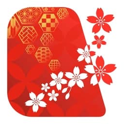 Welcome Suica Mobile 앱 아이콘