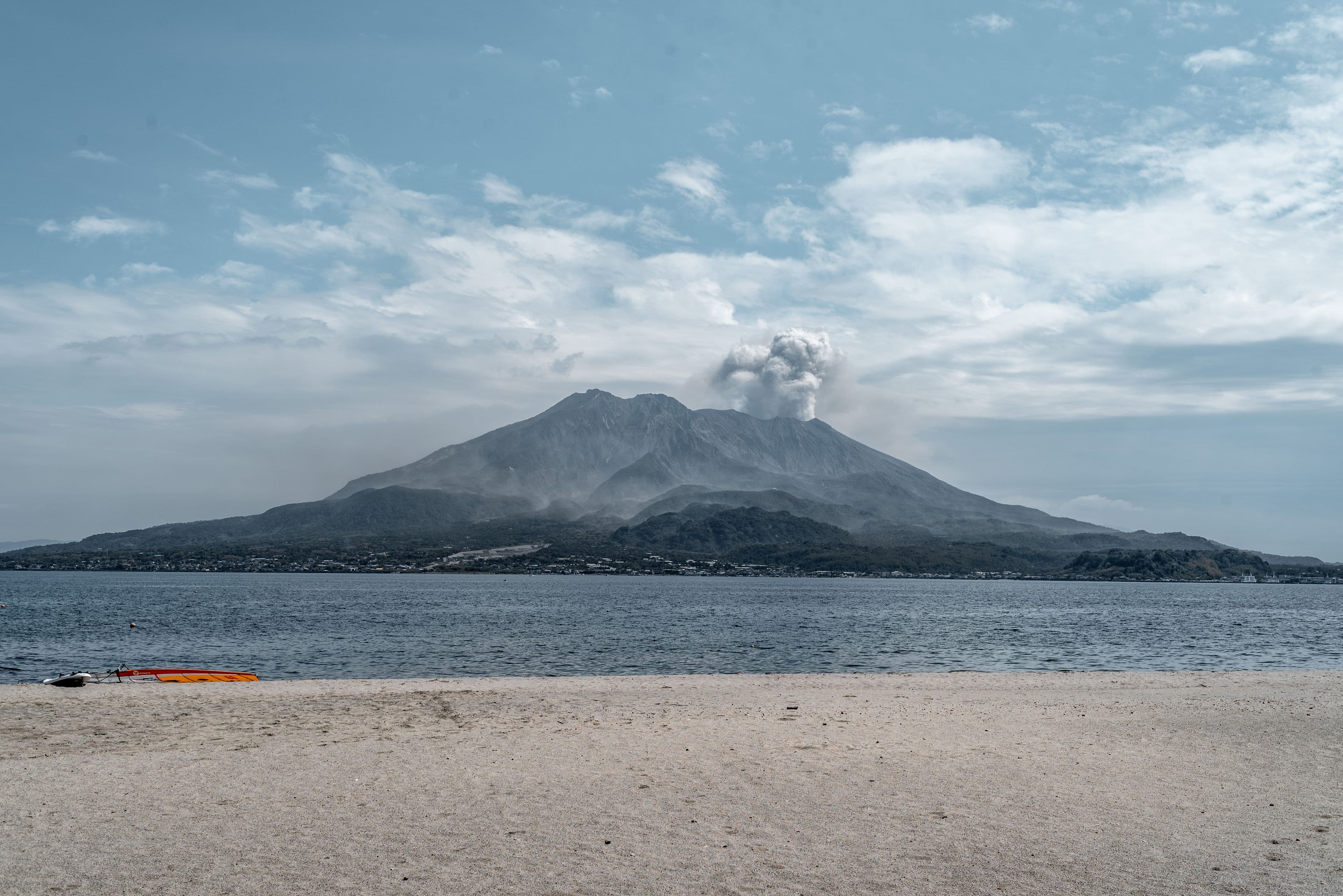 가고시마 대표 이미지
