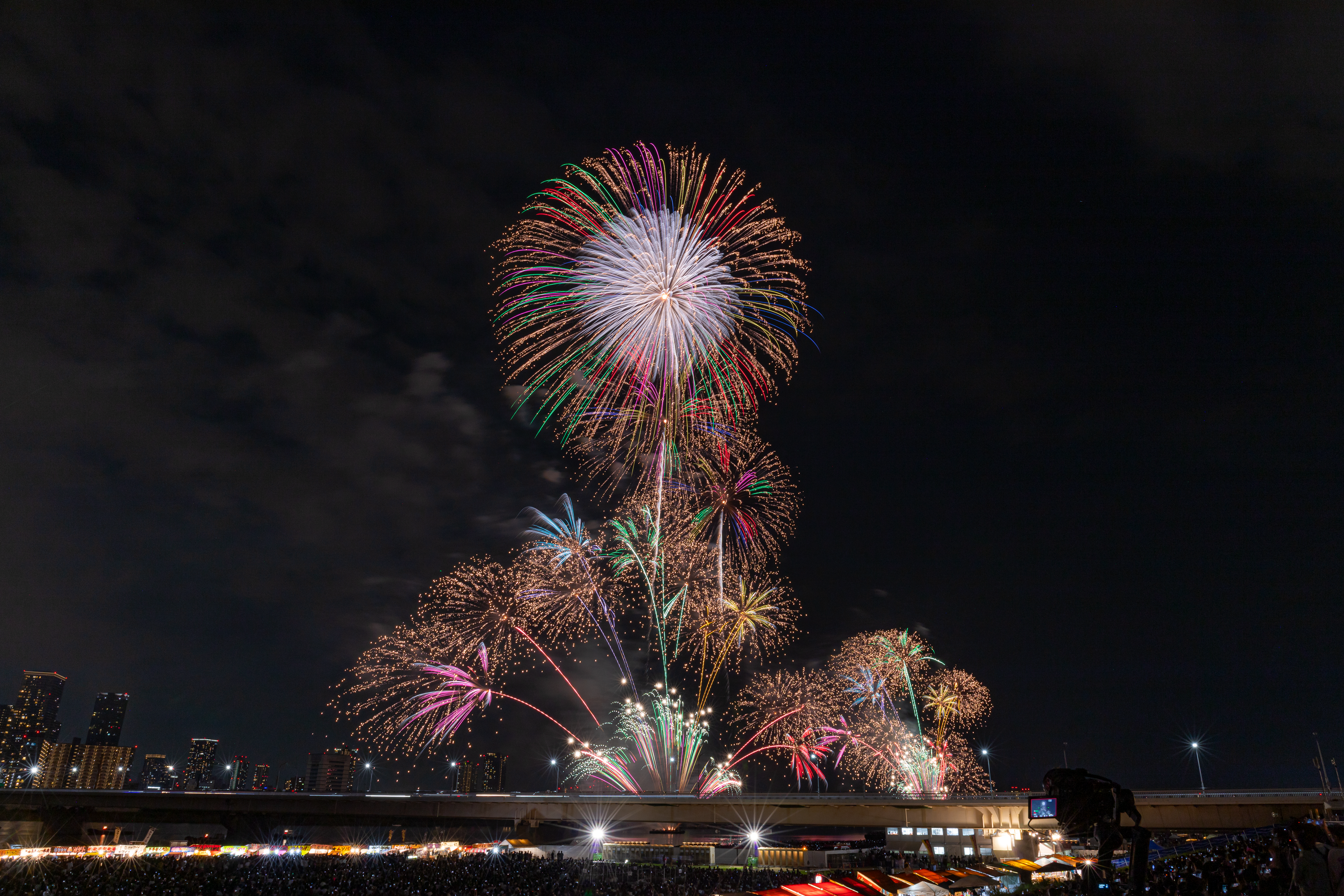 불꽃 축제